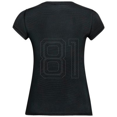 2. Odlo Active F-Dryight T-shirt W 141161/15000
