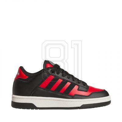 Adidas Rapid Court Low Jr JR1020 Schuhe