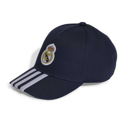 adidas Real Madrid Jr KC3817 Kappe