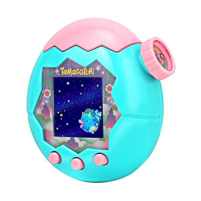 5. TAMAGOTCHI-PARADIES – JADEWALD