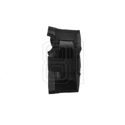 11. Protectors set Nils Extreme BLACK size L H108