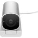 HP 960 4K Streaming-Webcam USB silber 695J6AA