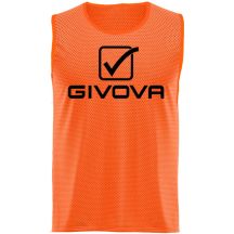 Givova Cassaca New Orange CT001-0001 Tag