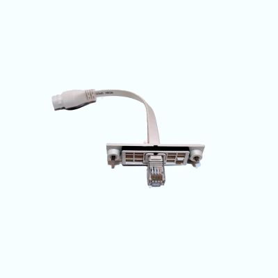 2. ZTE-Anschluss für MC889 ODU-Router 20 cm