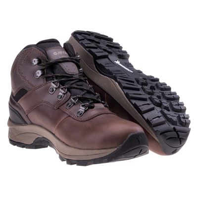 Hi-Tec Altitude VI I Wp M Schuhe 92800211431