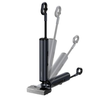 6. UWANT D700 Pro Bodenstaubsauger mit Nass- und Trockenwischfunktion – Blau