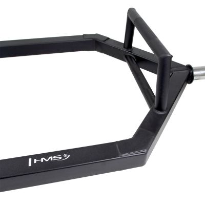 4. Sechskanthals 28 kg / 1715 mm HMS GHX02B