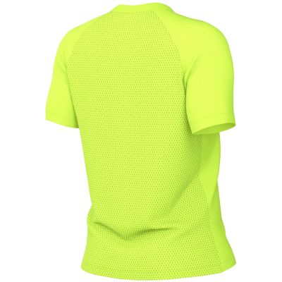 2. Nike Dri-Fit Park VIII Damen-T-Shirt Limette HV8178 702