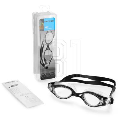 3. Spokey Trimp Schwimmbrille SPK-927914