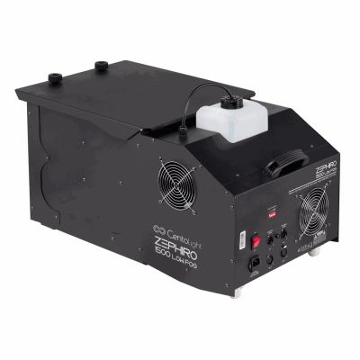 CentoLight Zephiro 1500 NIEDRIGER NIEDRIGER NIEDRIGER - Starknebelgenerator