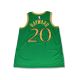 2. Nike Boston Celtics Swingman Jersey Gordon Hayward City Edition - AV4624-312