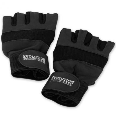 Fitness gloves Evolution Standard FR-11