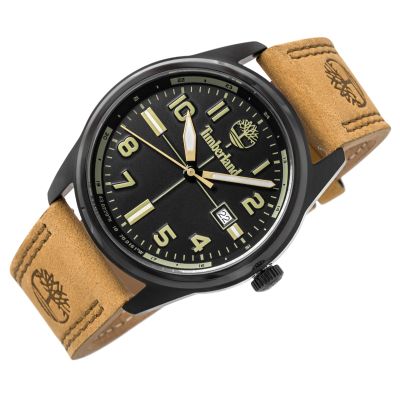 2. TIMBERLAND Northbridge Herrenuhr TDWGB2230701 + Box