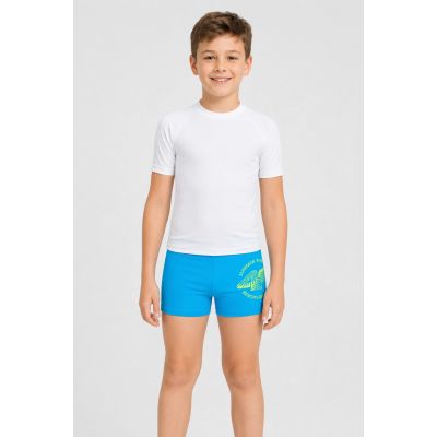 3. Badehose für Jungen, Größe 4F Junior 4FJWSS26USWTM071-36S