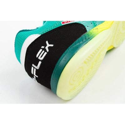 5. Joma Herren-Sportschuhe Top Flex 2627IN Hallenfußballschuhe