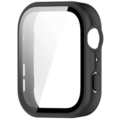 2. Tech-Protect Schutzhülle für Huawei Watch Fit 5 – Schwarz