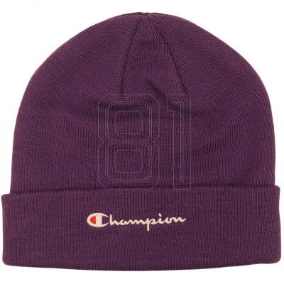 2. Champion Beanie Cap 806064 VS025
