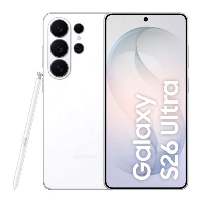 29. Samsung Galaxy S26 Ultra (S948) 12/256 GB Weiß