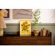 9. LEGO Art 31215 „Sonnenblumen“ Vincent van Gogh