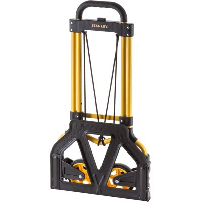 3. Stahl-Klappwagen 70 kg STANLEY SXWT-FT580-SP