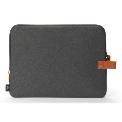 7. DICOTA D31752-RPET Laptoptasche 33 cm (13") Pocket Case Anthrazit