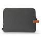7. DICOTA D31752-RPET Laptoptasche 33 cm (13") Pocket Case Anthrazit