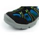 24. Skechers Jr. 406520L/BBLM Sandalen