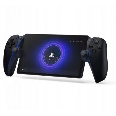 8. Tragbare SONY PlayStation Portal-Konsole