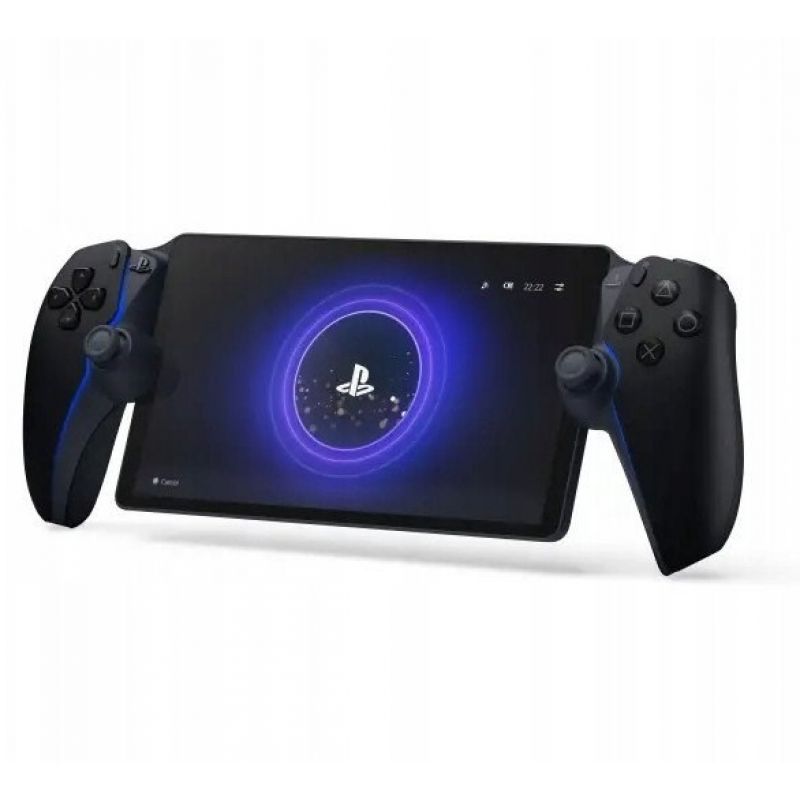 8. Tragbare SONY PlayStation Portal-Konsole