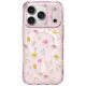 Uniq Coehl Evie Magnetische Ladehülle für iPhone 18 Pro / 17 Pro – Pink