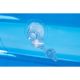 38. RECHTECKIGER AUFBLASBARER FAMILIEN-POOL 200x150x50CM 51257