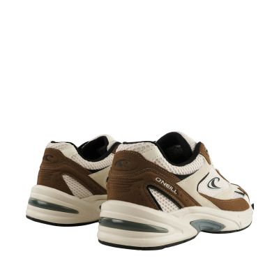 3. O'Neill Montauk Herrenschuhe Beige und Braun 90261023 97R