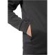 3. Helly Hansen Crew Fleecejacke M 30229-980