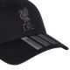 3. Schwarze adidas Liverpool FC Kappe KQ5137