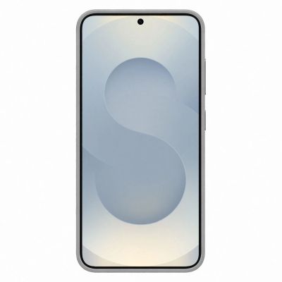 2. Samsung KindSuit Case EF-VS931PJEGWW für Samsung Galaxy S25 - grau