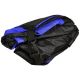 5. Lazy Bag aufblasbares Sofa 180x70 cm marineblau Royokamp 1020129