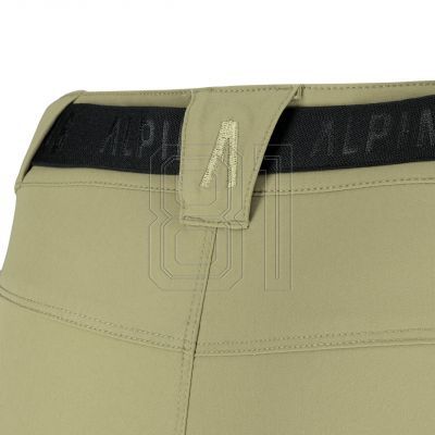 8. Alpinus Terminio M SU18558 Shorts