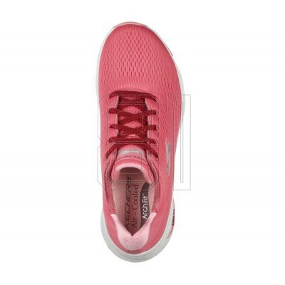 4. Skechers Arch Fit Big Appeal W Schuhe 149057-ROS