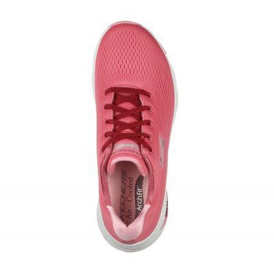 4. Skechers Arch Fit Big Appeal W Schuhe 149057-ROS