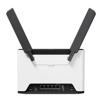 3. WRL CHATEAU PRO AX H53UIG-5HAXQ2HAXQ MicroTik Router