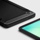 10. Spigen Rugged Armor Schutzhülle für Samsung Galaxy Tab A11 8.7 X133 / X135 - Schwarz
