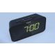6. Philips TAR3306/12 Digitaler Wecker Schwarz