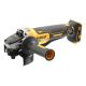 DeWalt DCG406NT-XJ Winkelschleifer (125 mm)