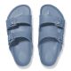 6. Birkenstock Kinder-Flip-Flops ARIZONA EVA KIDS 1026743 ELEMENTAL BLUE (schmale Weite)