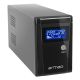 3. Armac UPS OFFICE LINE-INTERACTIVE O/650E/LCD Notstromversorgung