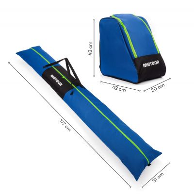26. Croma 17315 Skiset