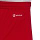 3. adidas Entrada 22 M H61735 Shorts