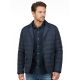 5. Geographical Norway Bao Navy Db Herrenjacke 0116-2 Marineblau (WZ7952H/GN-Navy)