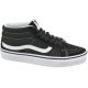 Vans Sk8-Mid Reissue VN0A391F6BT1 Schuhe