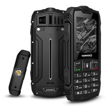 mein Handy Hammer Rock